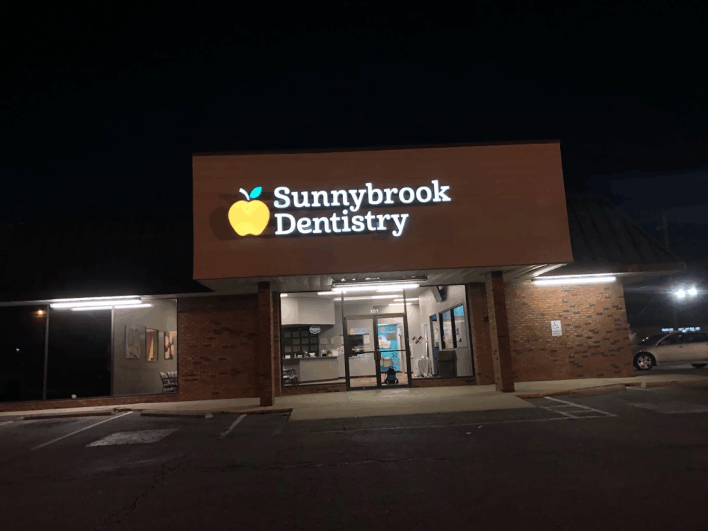 Booking Your Appointment at Our Dentist in Tupelo, MS Clinic