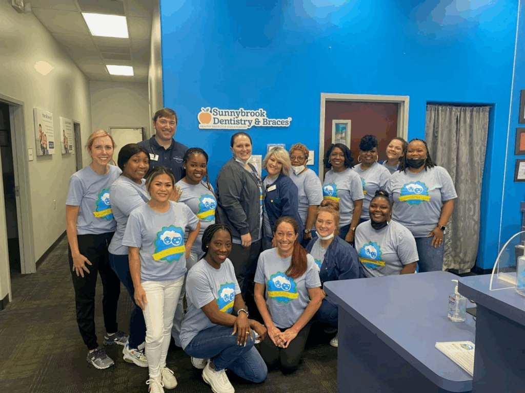 See Your Family Dentist in Jackson MS