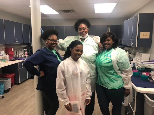 Get to Know Your Jackson, MS Dentist