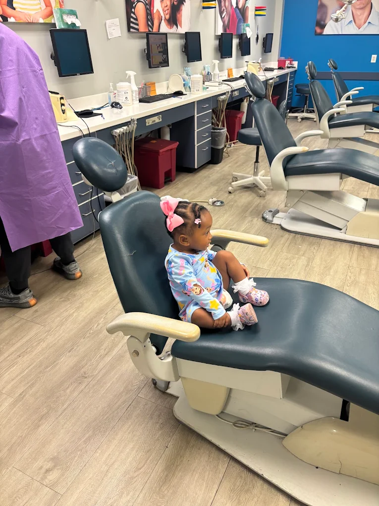 Convenient Location for Sunnybrook Dentistry and Braces in Jackson