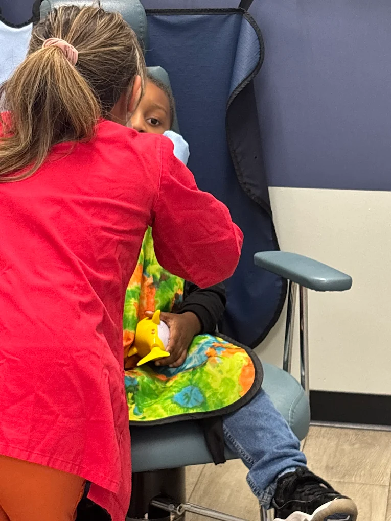 Your Transportation to Sunnybrook Dentistry and Braces May Be Covered by Insurance