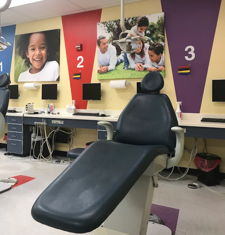 Take a Look Inside Our Office